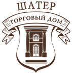 logo TD SHATER